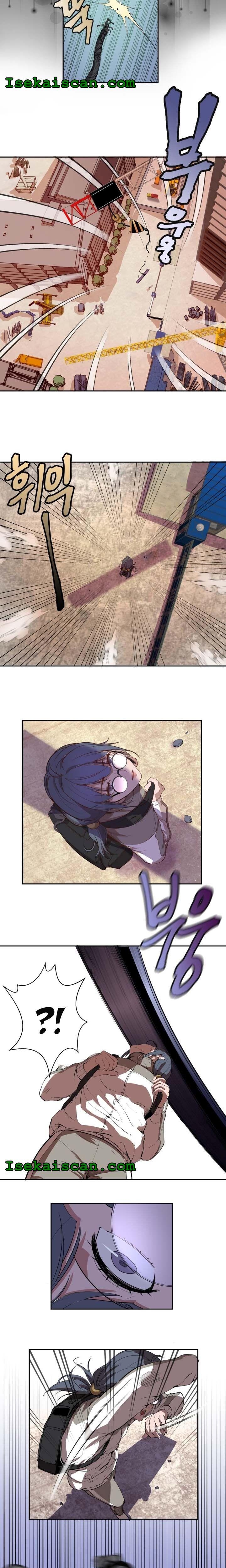 Ghost Emperor Chapter 11 Gambar 16